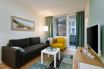 Ferienwohnung für 4 Personen in Laboe, Ostsee Schleswig-Holstein, Bild 4