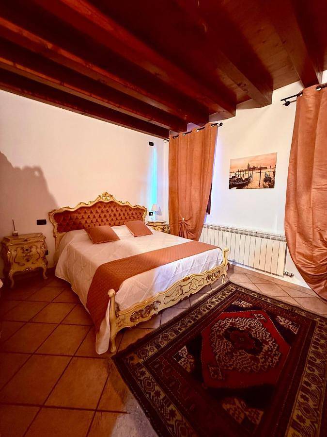 Vakantieappartement voor 2 personen, met uitzicht in Mira