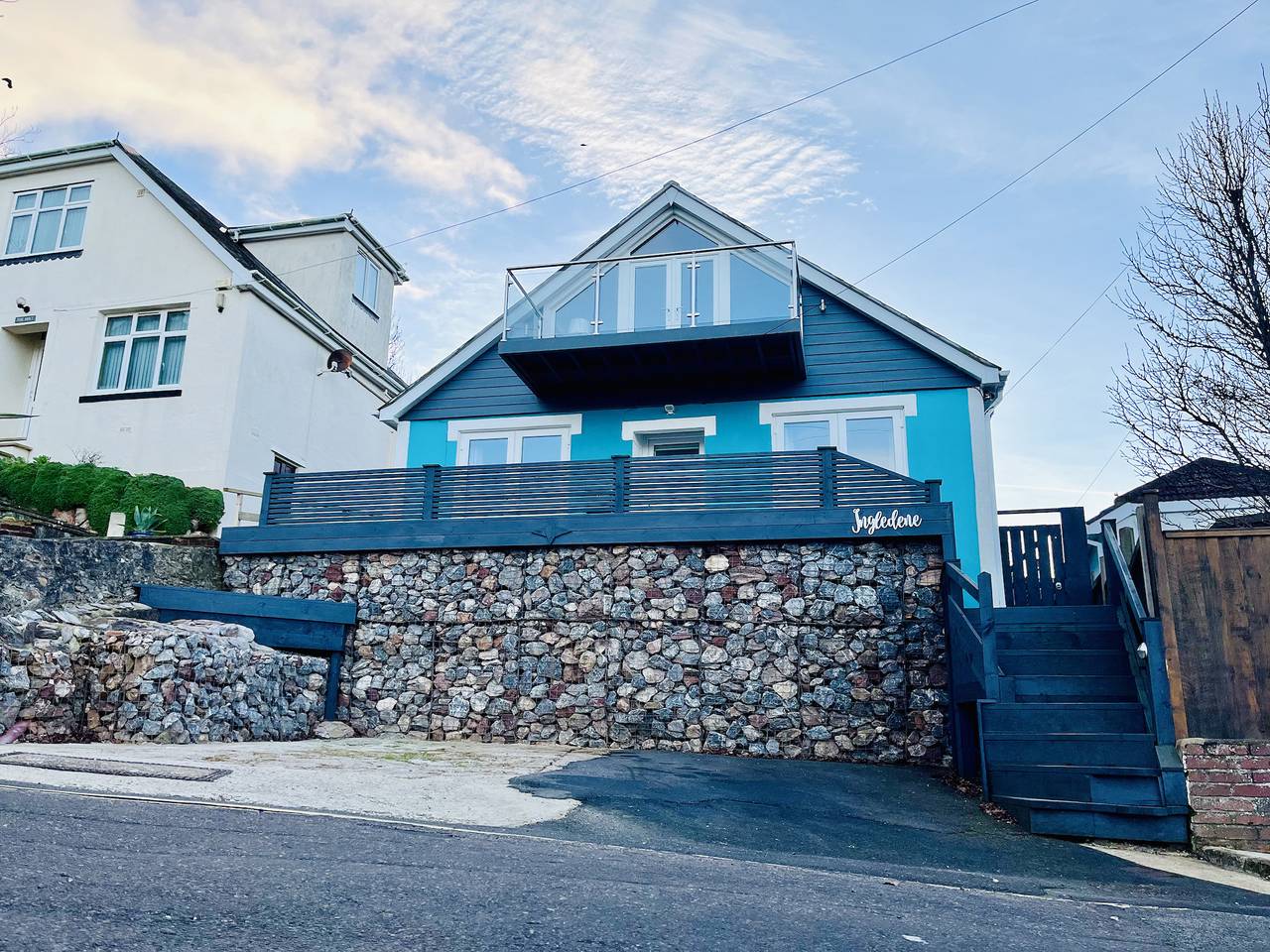 Cottage for 6 People in Brixham, Torbay