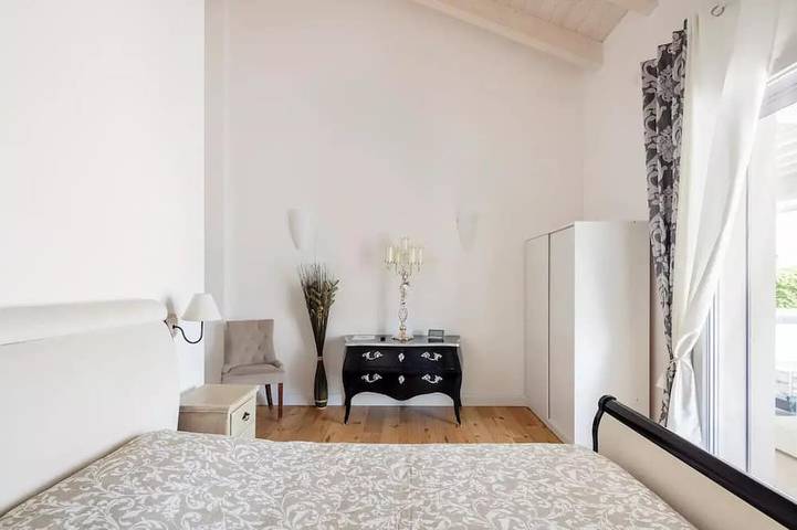 G&P Luxury Villa With Pool in Granarolo dell'Emilia, Bologna Provinz