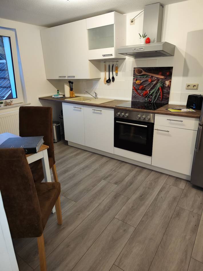 Ferienwohnung für 4 Personen in Benneckenstein - 4