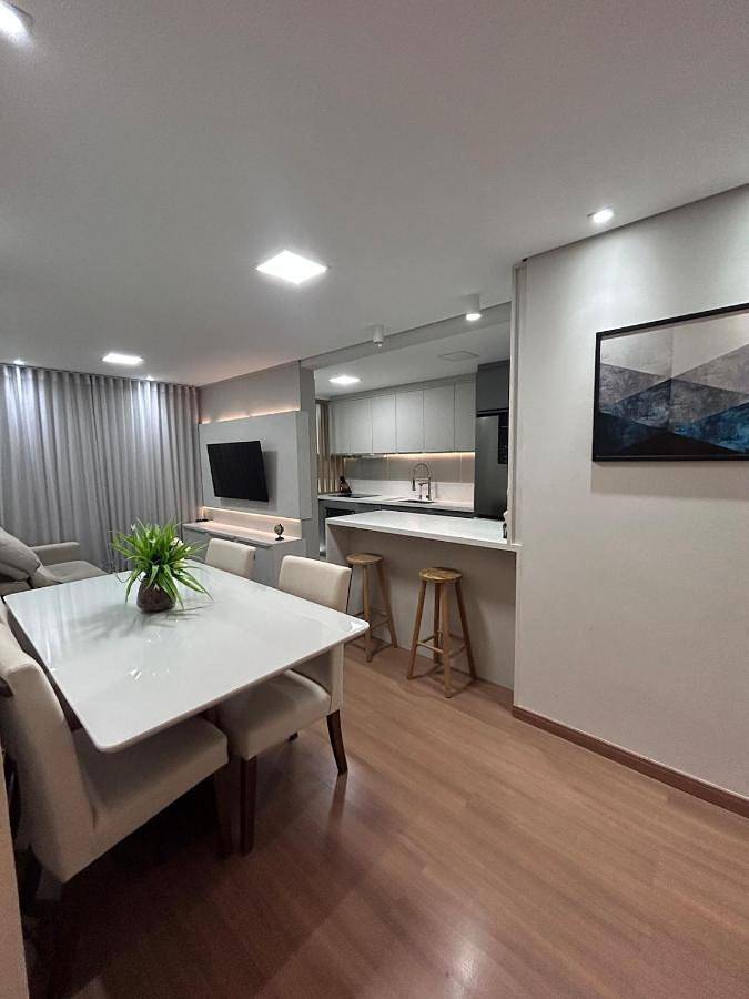 Casas e apartamentos de temporada para 4 pessoas, com balcão, com animais de estimação em Caxias do Sul