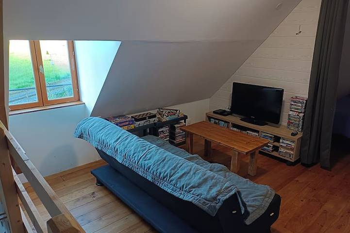 Chambre et Table d'Hôtes in Campan, Hautes-Pyrénées