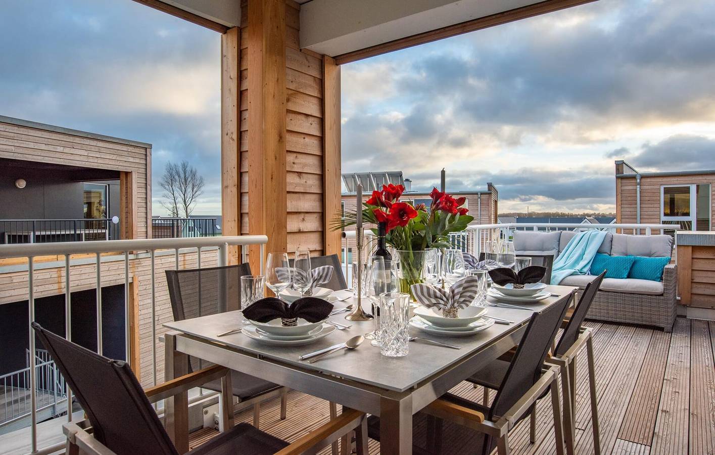 Ganze Ferienwohnung, Rückzugsort am Strand mit Terrasse und Parkplatz - 800 m zum Strand in Olpenitz, Kappeln