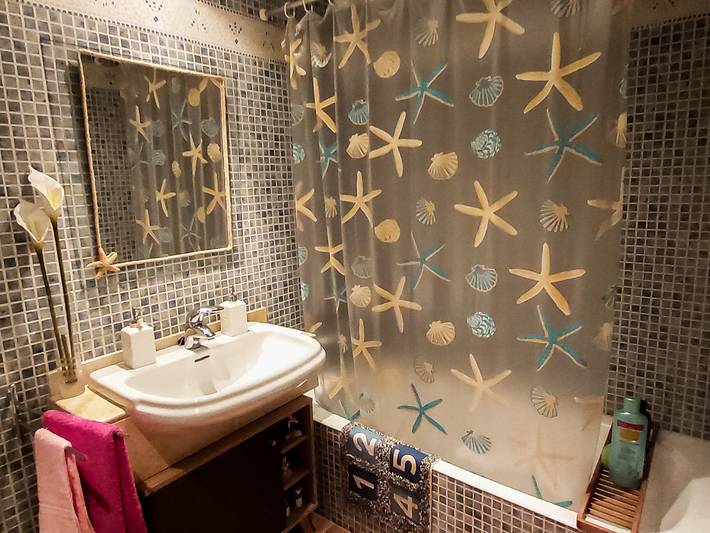 Ferienhaus für 4 Personen, mit Garten in Cala Pi - 4