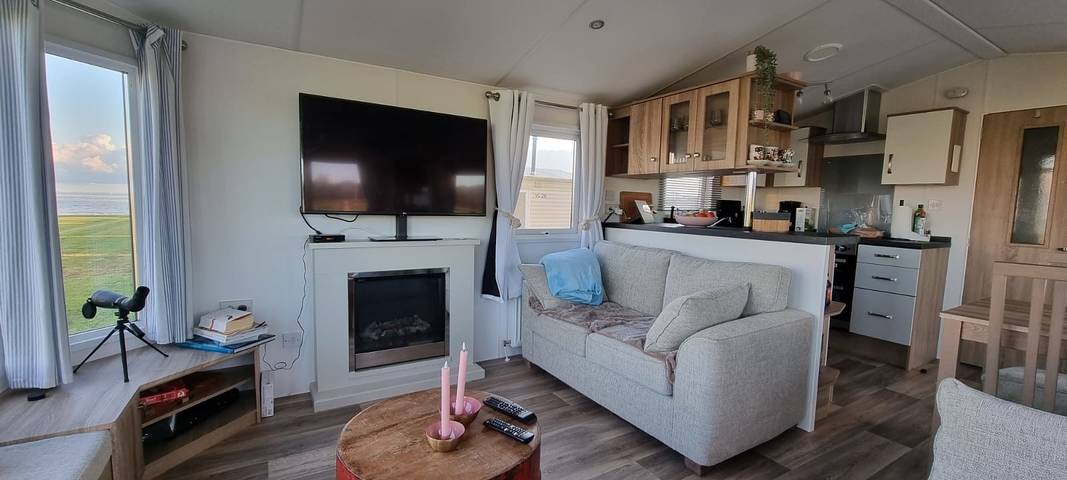 Ferienhaus für 5 Personen, mit Garten und Ausblick, kinderfreundlich in Westerland (Niederlande) - 4