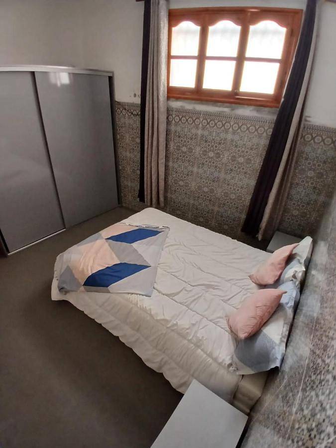 Apartamento de vacaciones para 3 personas - 1