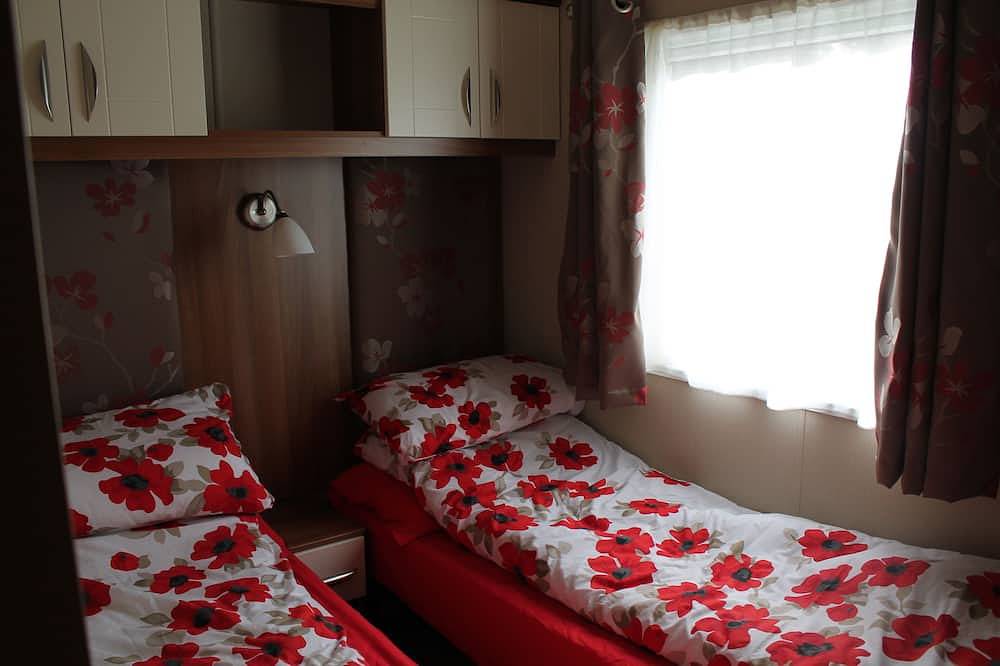 Abi St. David 6 Berth Caravan in Boat of Garten, Cairngorms National Park