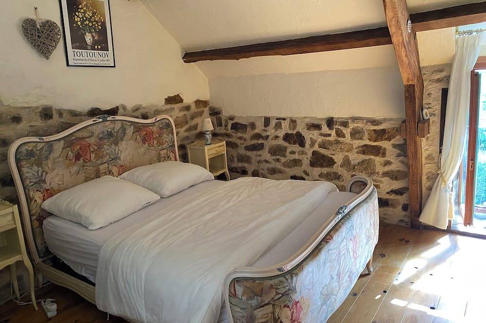 Evasion Gîte Breton Traditionnel de qualité à Gomené Wren 1 Chambre in Gomené, Région de Dinan