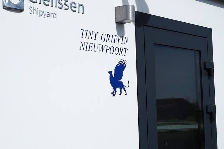 Hausboot für 2 Personen in Belgien - 4