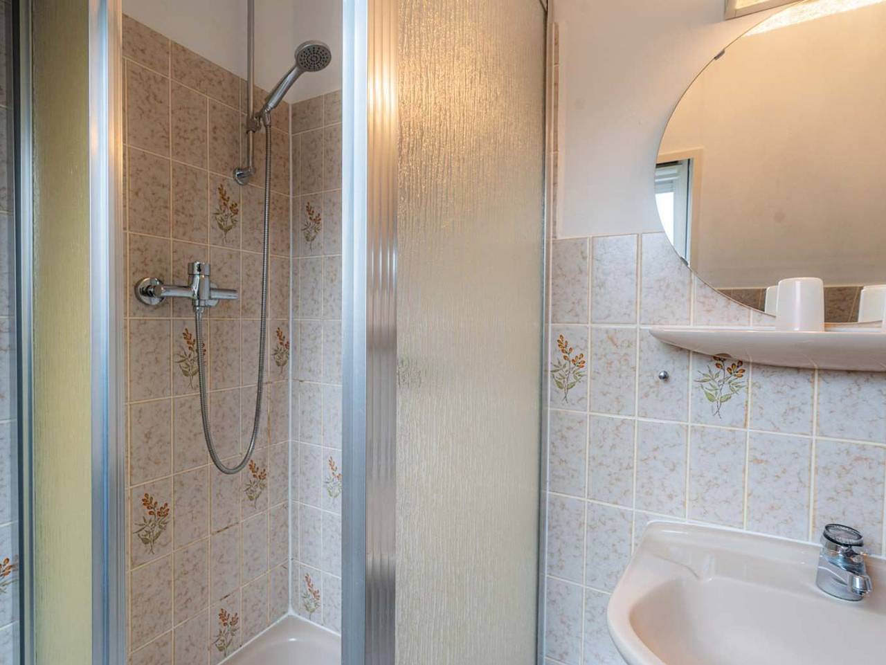 Ganze Ferienwohnung, Wohnung 4 Steuerbordkajüte (Id 480) - Wohnung 4 Steuerbordkajüte (Id 480) in St. Peter-Ording, Eiderstedt