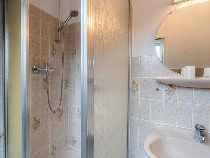 Ganze Ferienwohnung, Wohnung 4 Steuerbordkajüte in St. Peter-Ording, Eiderstedt