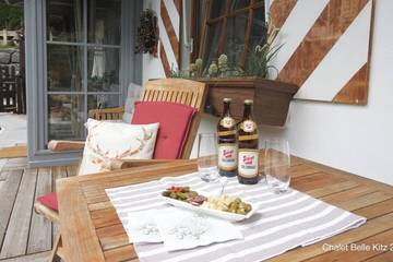 Hütte für 5 Personen in Kitzbühel, Hohe Salve, Bild 3