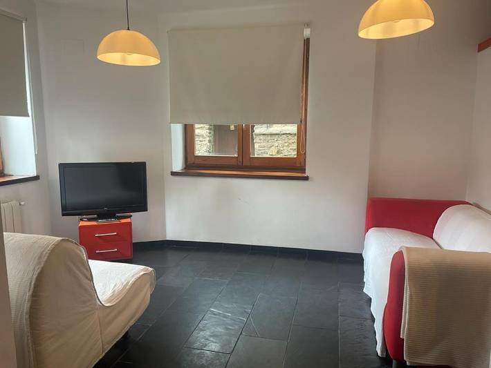 Gîte pour 4 personnes, avec vue et terrasse, animaux acceptés à Vilamòs - 3