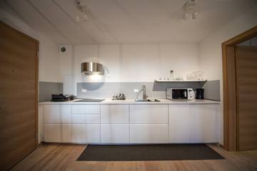 Vakantieappartement voor 2 Personen in Plan da Tieja, Wolkenstein, Afbeelding 2