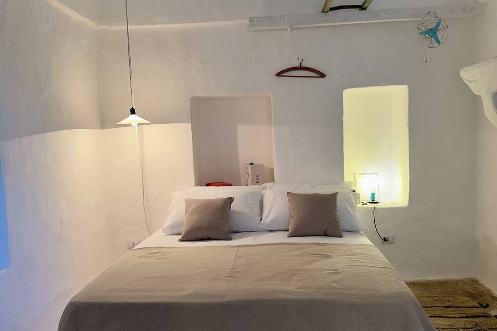 Casanu ostuni in Carovigno, Salento