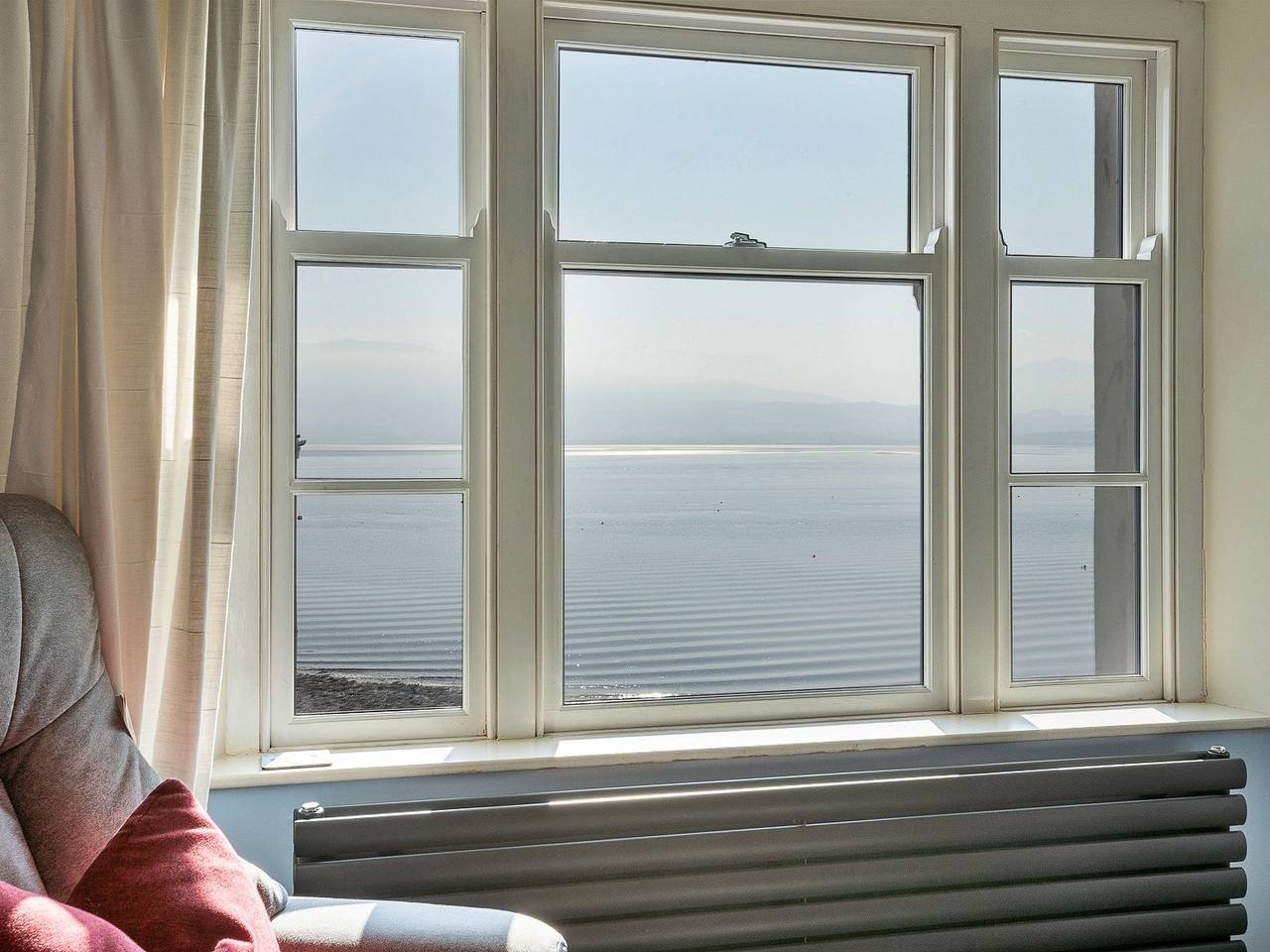 Appartamento vacanze a Anglesey a partire da 118€ a notte