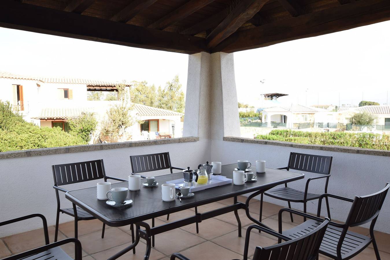Appartamento intero, Luisa Apartment In Budoni, Shared Pool - Villa Luisa in Budoni, Olbia-Tempio