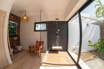 Villa für 8 Personen in Lajares, La Oliva, Bild 4