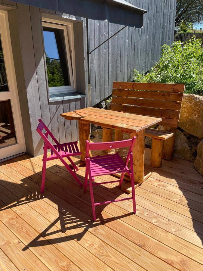 Location de vacances pour 4 personnes, avec Terrasse et Jardin à Saint-Vincent-de-Tyrosse