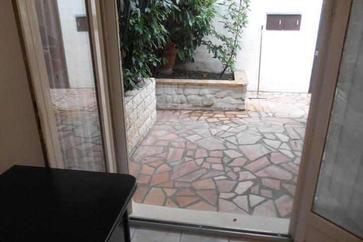 Holiday apartment for 2 people - 1
