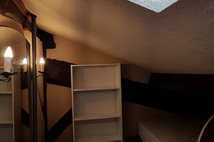 Gîte pour 2 personnes, avec piscine à Penne-d'Agenais - 4