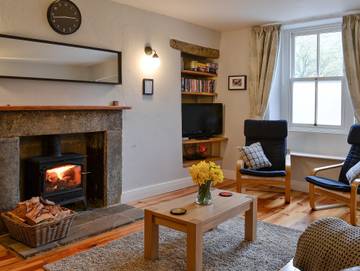 Holiday Rental for 5 People in Malham, North Yorkshire, Photo 2