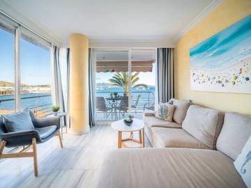 Apartamento in Pollença, Serra de Tramuntana für 5 