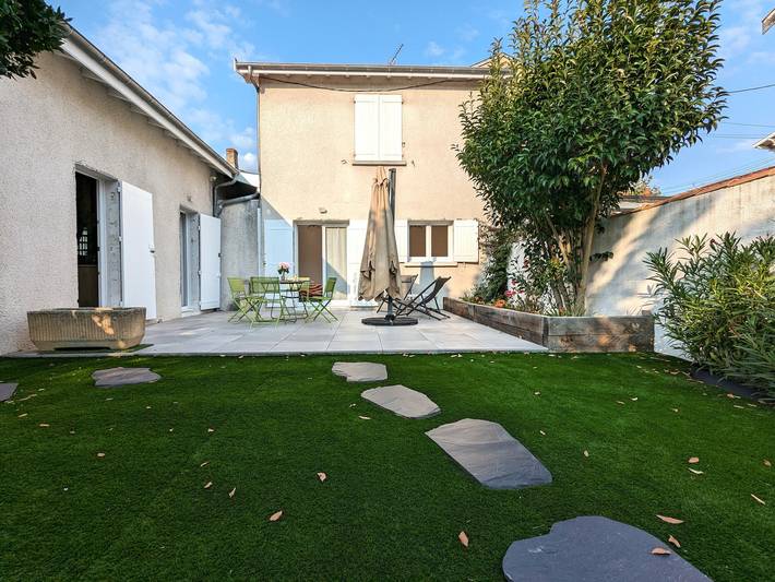 Location de vacances pour 4 personnes, avec Terrasse dans Office De Tourisme D Arcachon