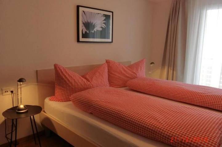 Ganze Wohnung, Chalet Raufthubel in Lauterbrunnen, Verwaltungskreis Interlaken-Oberhasli