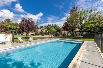 Location De Vacances pour 4 Personnes dans Lesparre-Médoc, Région de Lesparre-Médoc, Photo 1