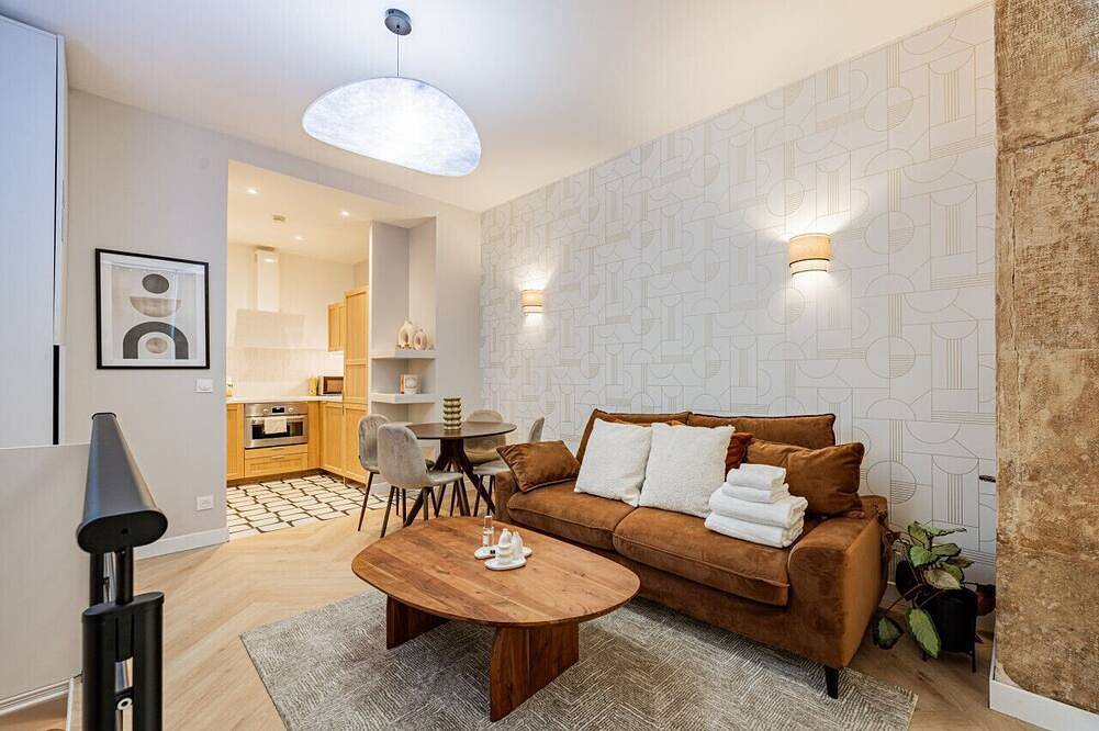 Photo : Appartement de vacances