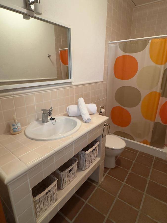 Casa rural para 12 personas, con terraza y vistas en Alcalá del Júcar - 4