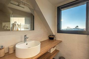 Location De Vacances pour 6 Personnes dans Plouharnel, Région de Lorient, Photo 4