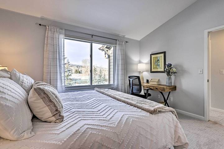 Ferienhaus für 6 Personen, mit Whirlpool und Terrasse - 1