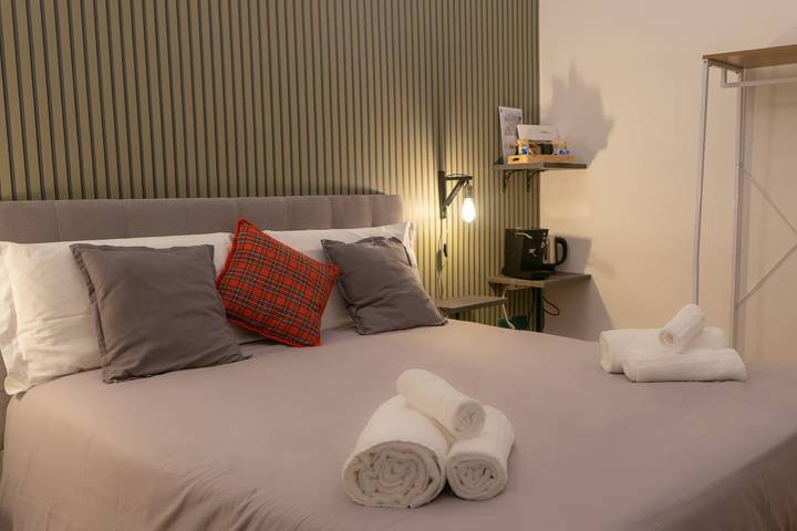 Ferienwohnung für 2 Personen in Salerno - 4