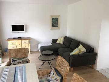 Ferienwohnung für 4 Personen in Borkum, Ostfriesische Inseln, Bild 3