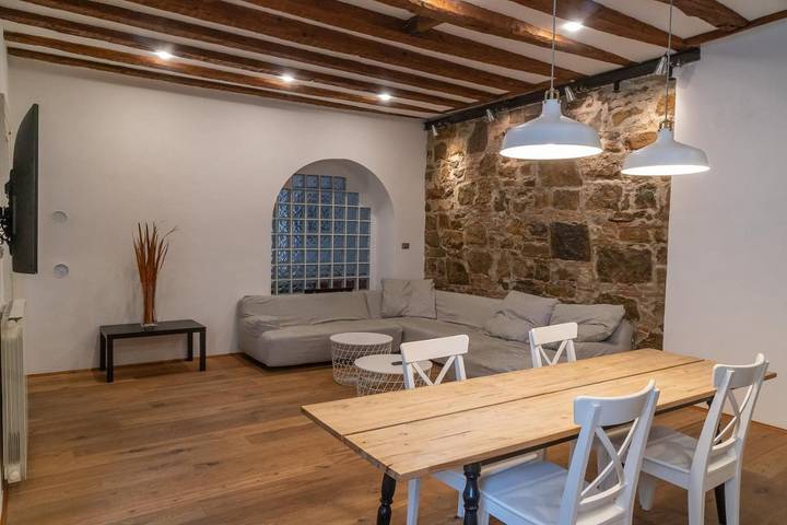 Ferienwohnung für 4 Personen in Triest - 4