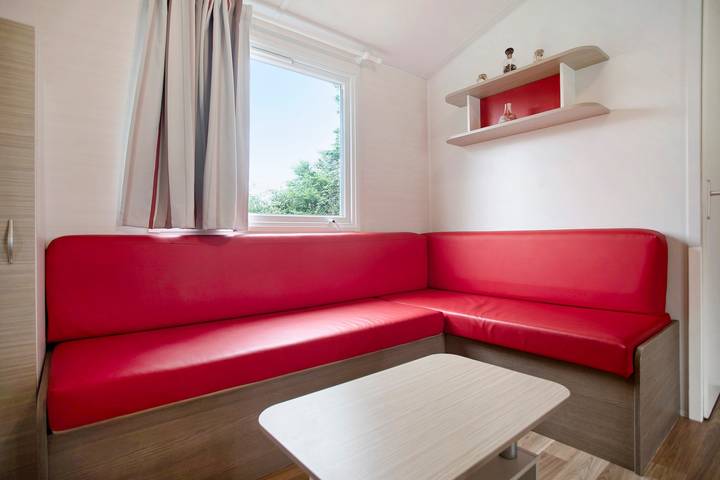 Casa rural para 4 personas, con Jardín y Piscina para niños en Batalha - 3