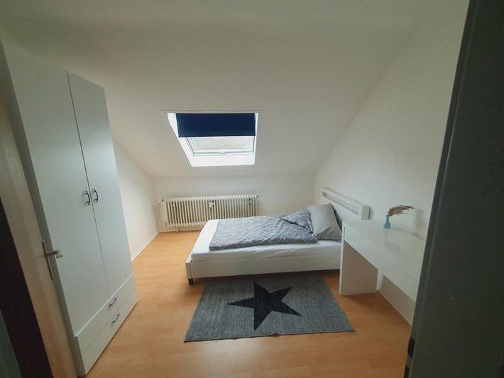 Ferienwohnung für 4 Personen