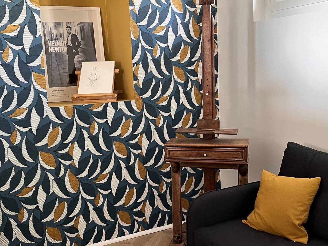 Villa en Cassis con Piscina y Aire Acondicionado in Cassis, Parque nacional de las Calanques