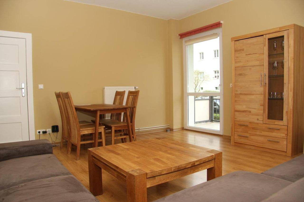 Ganze Wohnung, Apartment with Balcony in Prenzlauer Berg Berlin, Berlin