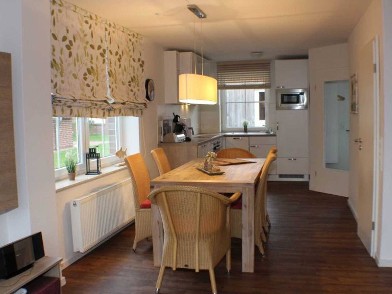 Feriendorf Robbenplatte Burhave (4) - Rob 25 für 6 Personen, ca. 86 qm, Haustiere in Burhave, Butjadingen