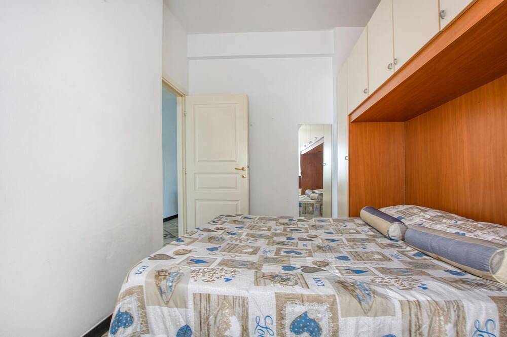 Appartement entier, 2 bedroom gorgeous apartment in Sestri Levante in Sestri Levante (City), Sestri Levante