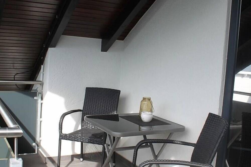 Ganze Wohnung, Ferienwohnung/App. für 4 Gäste mit 98m² in Roes in Roes, Cochem-Zell