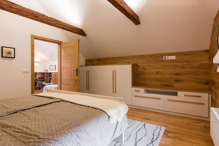 Chalet für 15 Personen, mit Sauna und Balkon in Lieser-Maltatal - 4