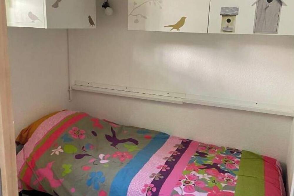 Les Mimosas in Saint-Trojan-les-Bains, Côte de Beauté