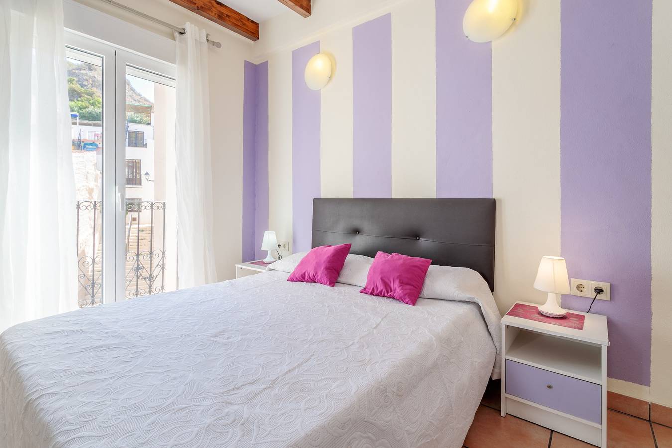 Appartement 'La Torre' met Wi-Fi en airconditioning, foto 8