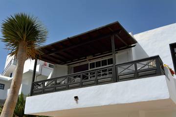 Villa for 6 People in Playa Grande (Canary Islands), Tías, Photo 1