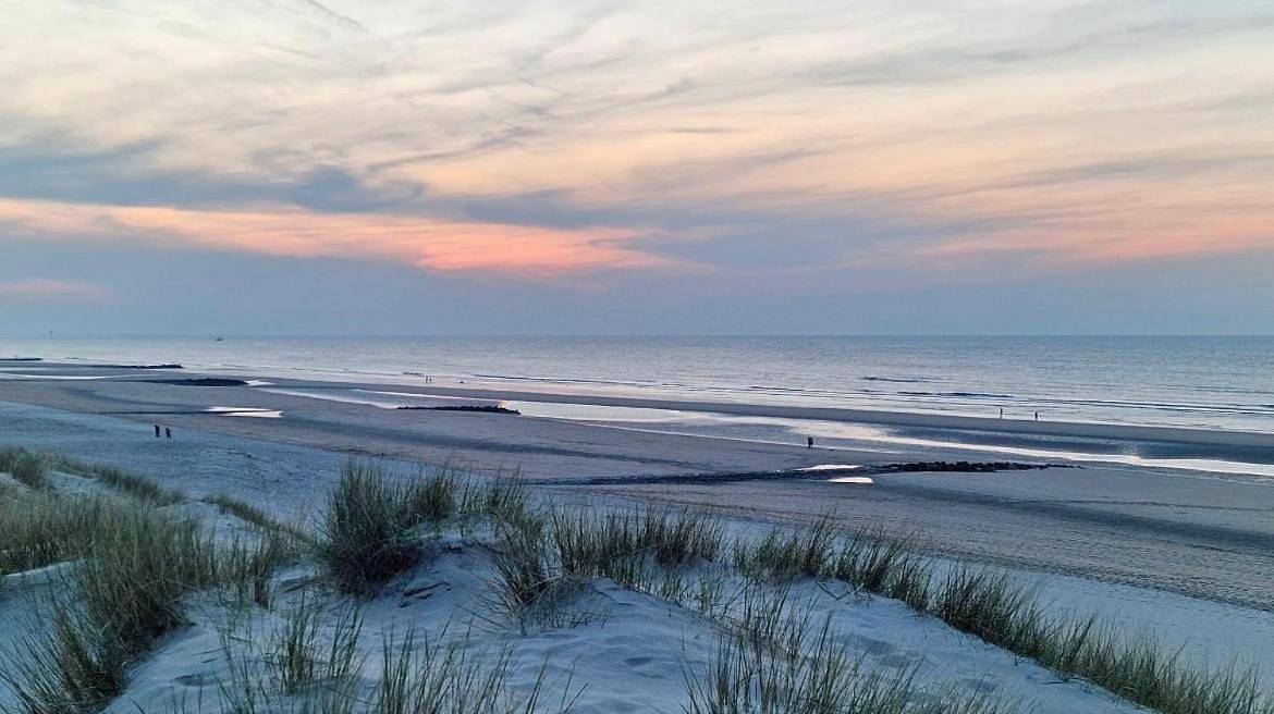 Mobile Home in Bredene, Belgische Kust